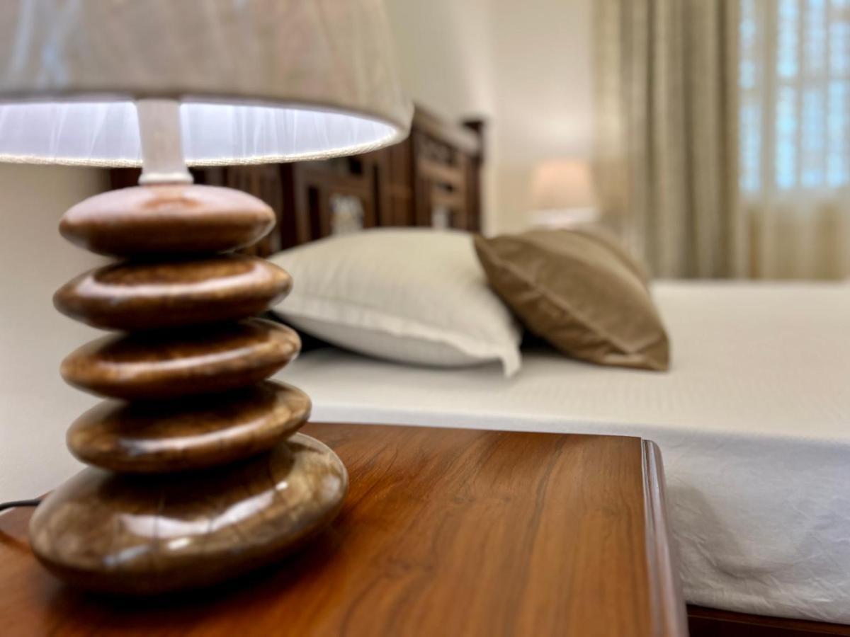 Rosewood By The Beach Goa ベナウリム エクステリア 写真