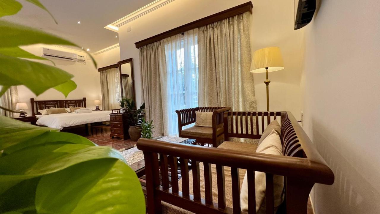 Rosewood By The Beach Goa ベナウリム エクステリア 写真