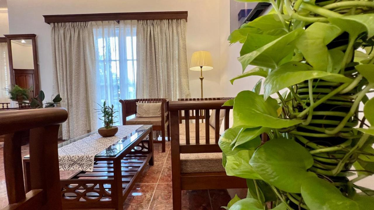 Rosewood By The Beach Goa ベナウリム エクステリア 写真