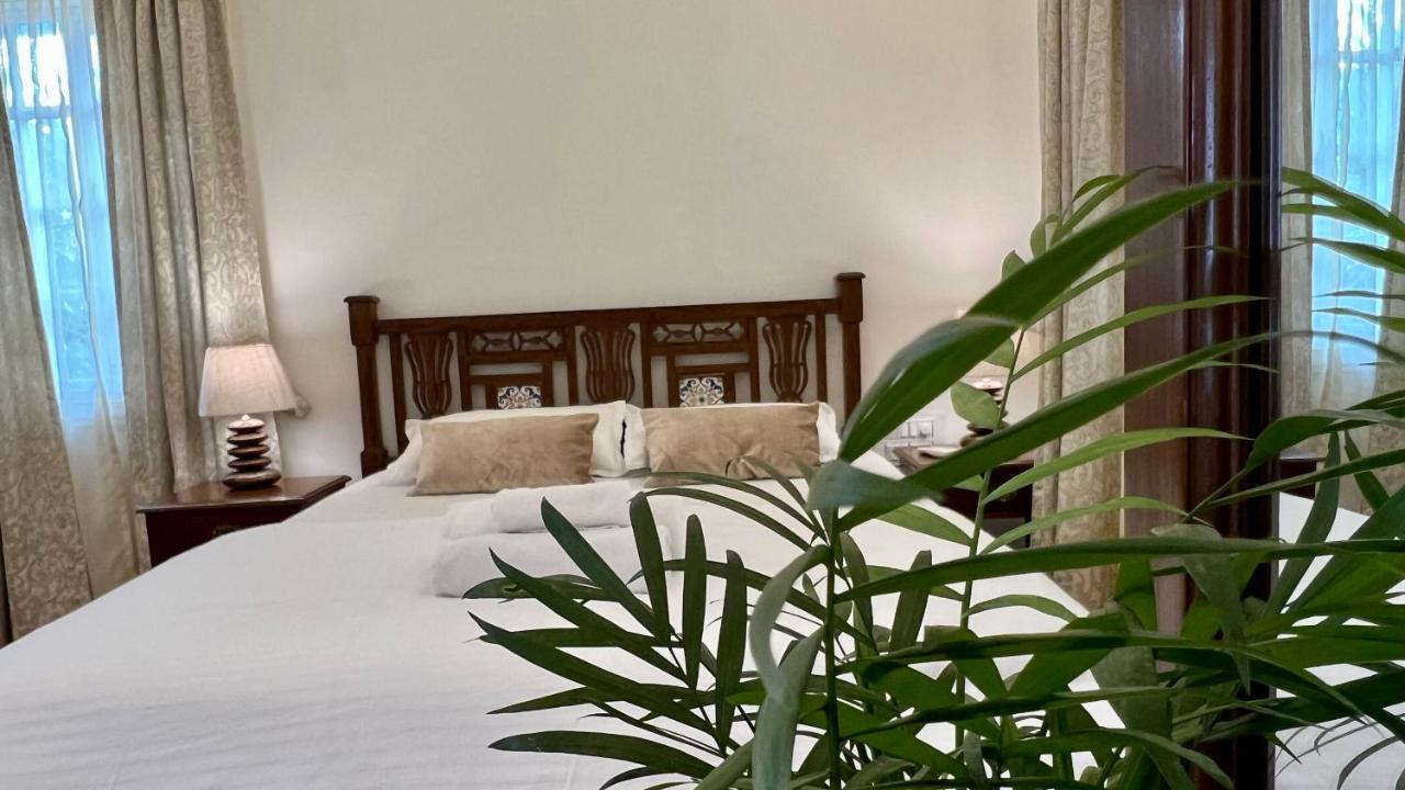 Rosewood By The Beach Goa ベナウリム エクステリア 写真