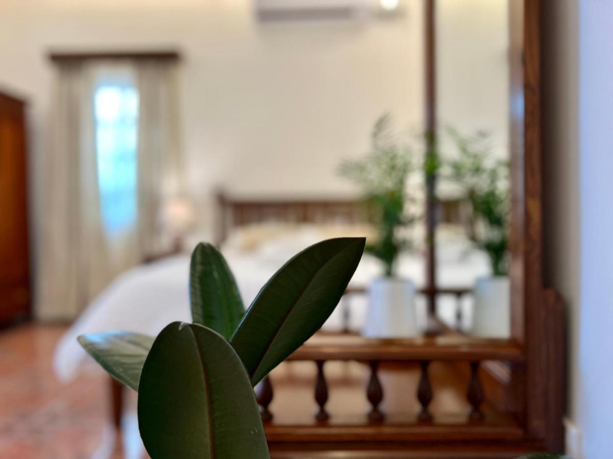 Rosewood By The Beach Goa ベナウリム エクステリア 写真
